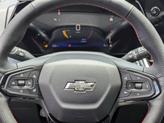 Thumbnail of 2025 White Chevrolet Trax