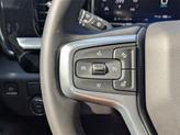 Thumbnail of 2026 White Chevrolet Silverado 1500