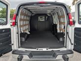 Thumbnail of 2023 Summit White Chevrolet Express 2500