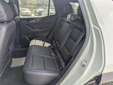 Thumbnail of 2026 Green Chevrolet Equinox