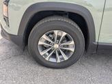 Thumbnail of 2026 Green Chevrolet Equinox