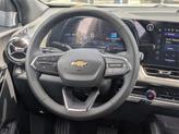 Thumbnail of 2026 Green Chevrolet Equinox