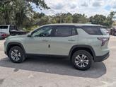 Thumbnail of 2026 Green Chevrolet Equinox