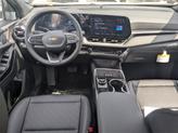 Thumbnail of 2026 Green Chevrolet Equinox
