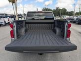 Thumbnail of 2025 Gray Chevrolet Silverado 1500