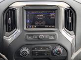 Thumbnail of 2025 Gray Chevrolet Silverado 1500