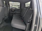 Thumbnail of 2025 Gray Chevrolet Silverado 1500
