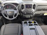 Thumbnail of 2025 Gray Chevrolet Silverado 1500