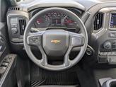 Thumbnail of 2025 Gray Chevrolet Silverado 1500