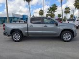 Thumbnail of 2025 Gray Chevrolet Silverado 1500