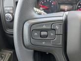 Thumbnail of 2025 Gray Chevrolet Silverado 1500