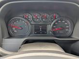 Thumbnail of 2025 Gray Chevrolet Silverado 1500