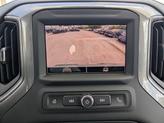 Thumbnail of 2025 Gray Chevrolet Silverado 1500