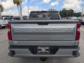 Thumbnail of 2025 Gray Chevrolet Silverado 1500