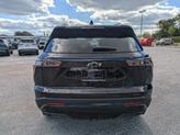 Thumbnail of 2026 Black Chevrolet Equinox