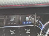 Thumbnail of 2026 Black Chevrolet Equinox