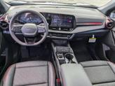 Thumbnail of 2026 Black Chevrolet Equinox