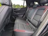 Thumbnail of 2026 Black Chevrolet Equinox