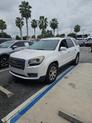Photo of 2016 Summit White GMC Acadia