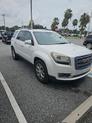 Thumbnail of 2016 Summit White GMC Acadia