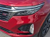 Thumbnail of 2022 Cherry Red Tintcoat Chevrolet Equinox