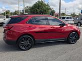 Thumbnail of 2022 Cherry Red Tintcoat Chevrolet Equinox