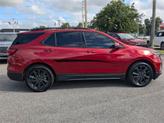 Thumbnail of 2022 Cherry Red Tintcoat Chevrolet Equinox
