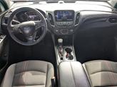 Thumbnail of 2022 Cherry Red Tintcoat Chevrolet Equinox