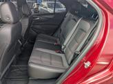 Thumbnail of 2022 Cherry Red Tintcoat Chevrolet Equinox