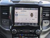 Thumbnail of 2022 Hydro Blue Pearlcoat RAM 1500