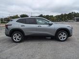 Thumbnail of 2026 Gray Chevrolet Trax