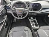 Thumbnail of 2026 Gray Chevrolet Trax