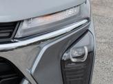 Thumbnail of 2026 Gray Chevrolet Trax