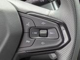 Thumbnail of 2026 Gray Chevrolet Trax