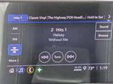 Thumbnail of 2026 Gray Chevrolet Trax