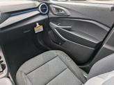 Thumbnail of 2026 Gray Chevrolet Trax