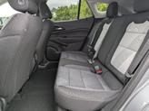 Thumbnail of 2026 Gray Chevrolet Trax