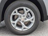 Thumbnail of 2026 Gray Chevrolet Trax