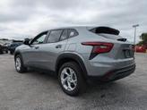 Thumbnail of 2026 Gray Chevrolet Trax