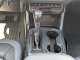 Thumbnail of 2022 Black Chevrolet Colorado