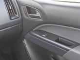 Thumbnail of 2022 Black Chevrolet Colorado