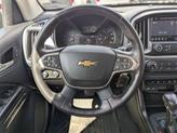 Thumbnail of 2022 Black Chevrolet Colorado