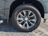 Thumbnail of 2026 Gray Chevrolet Silverado 1500