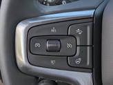 Thumbnail of 2026 Gray Chevrolet Silverado 1500