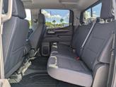Thumbnail of 2026 Gray Chevrolet Silverado 1500