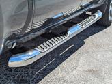 Thumbnail of 2026 Gray Chevrolet Silverado 1500