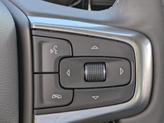 Thumbnail of 2026 Gray Chevrolet Silverado 1500