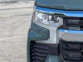 Thumbnail of 2026 Gray Chevrolet Silverado 1500