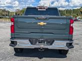 Thumbnail of 2026 Gray Chevrolet Silverado 1500