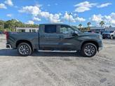Thumbnail of 2026 Gray Chevrolet Silverado 1500